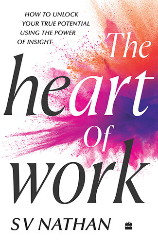 The Heart of Work (PDF/EPUB Version)