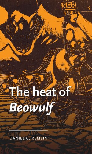 The Heat of "Beowulf" (PDF/EPUB Version)