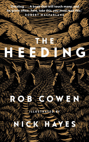 The Heeding (PDF/EPUB Version)