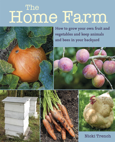 The Home Farm (PDF/EPUB Version)