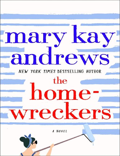 The homewreckers (PDF/EPUB Version)