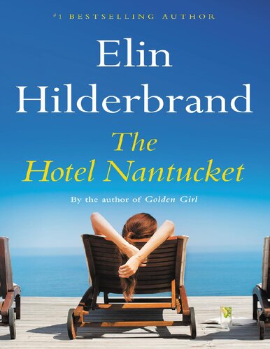 The Hotel Nantucket (PDF/EPUB Version)