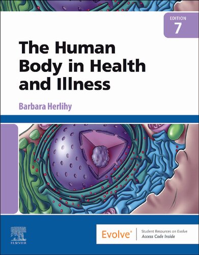 The Human Body in Health and Illness (PDF/EPUB Version)