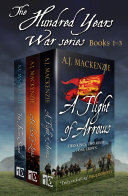 The Hundred Years War series (PDF/EPUB Version)