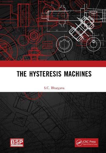 The Hysteresis Machines (PDF/EPUB Version)