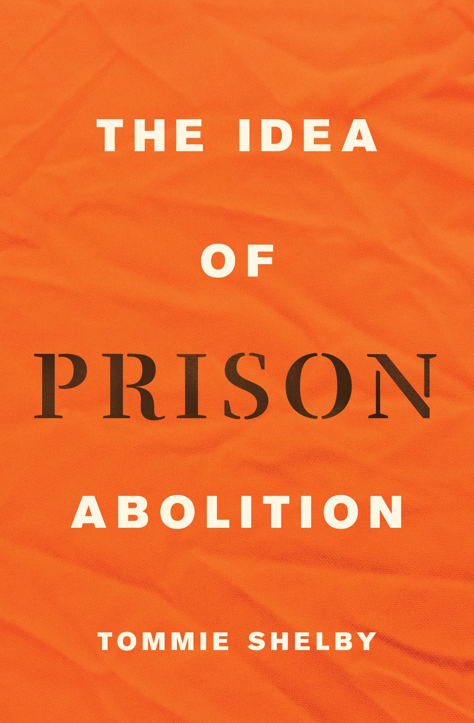 The Idea of Prison Abolition (PDF/EPUB Version)