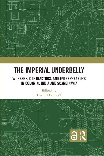 The Imperial Underbelly (PDF/EPUB Version)