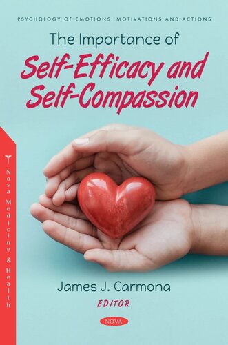 The Importance of Self-efficacy and Self-compassion (PDF/EPUB Version)
