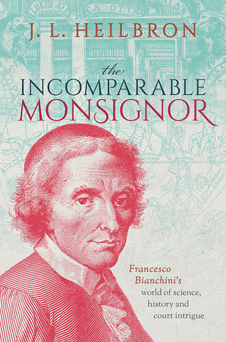 The Incomparable Monsignor (PDF/EPUB Version)