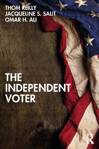 The Independent Voter (PDF/EPUB Version)