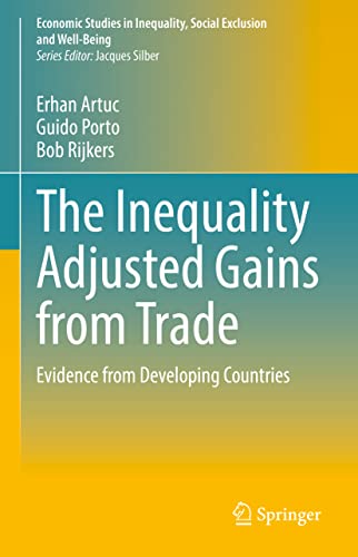 The Inequality Adjusted Gains from Trade: Evidence from Developing Countries (PDF/EPUB Version)