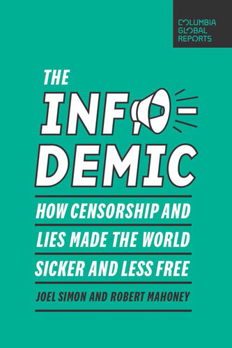 The Infodemic (PDF/EPUB Version)