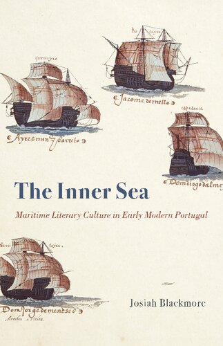 The Inner Sea: Maritime Literary Culture in Early Modern Portugal (PDF/EPUB Version)
