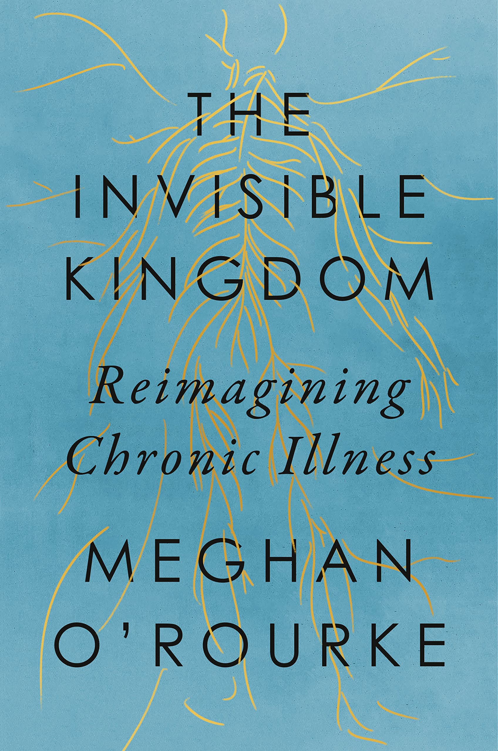 The Invisible Kingdom: Reimagining Chronic Illness (PDF/EPUB Version)