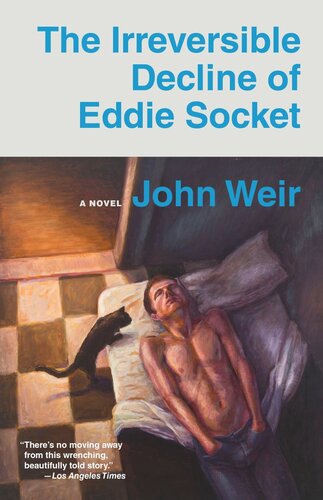 The Irreversible Decline of Eddie Socket (PDF/EPUB Version)