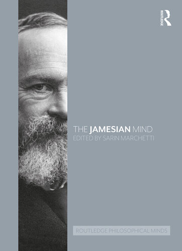 The Jamesian Mind (PDF/EPUB Version)