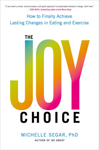 The Joy Choice (PDF/EPUB Version)