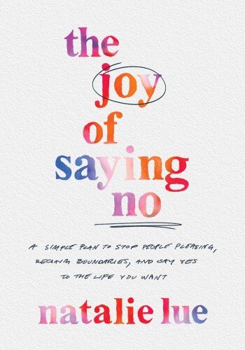 The Joy of Saying No (PDF/EPUB Version)