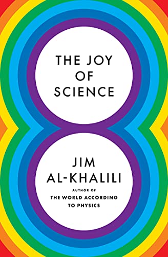 The Joy of Science (PDF/EPUB Version)