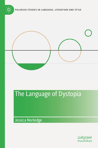 The Language Of Dystopia (PDF/EPUB Version)