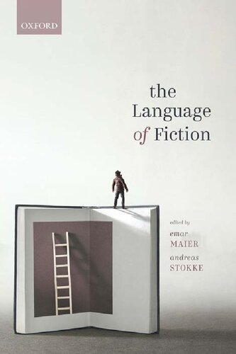 The Language of Fiction (PDF/EPUB Version)