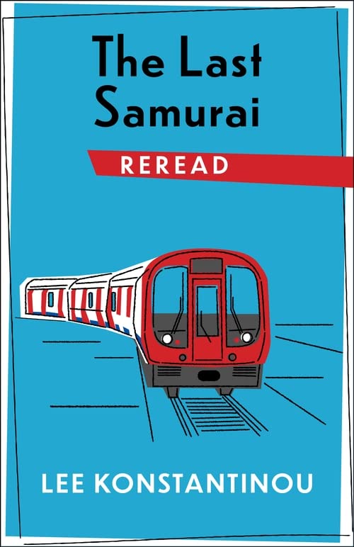 The Last Samurai Reread (PDF/EPUB Version)