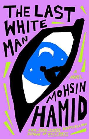 The Last White Man (PDF/EPUB Version)
