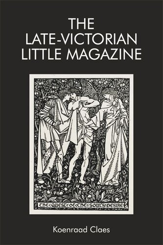 The Late-Victorian Little Magazine (PDF/EPUB Version)