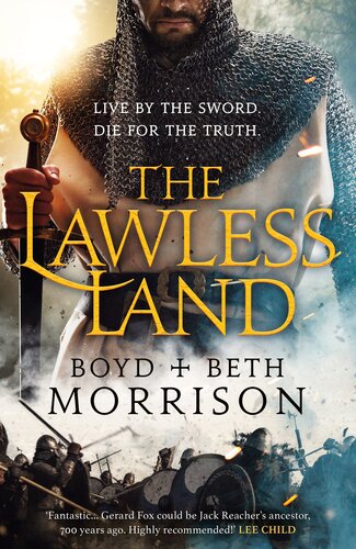 The Lawless Land (PDF/EPUB Version)