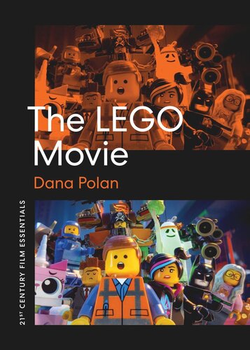 The LEGO Movie (PDF/EPUB Version)
