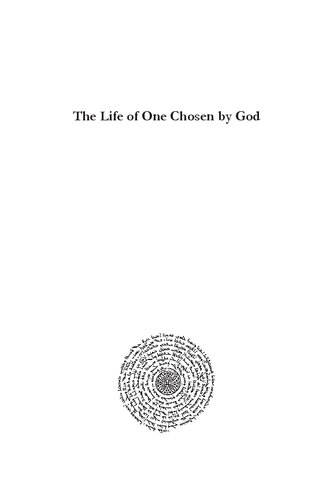 The Life of One Chosen by God: A Study of the Stories of Moses in Jewish, Christian and Muslim Sources (PDF/EPUB Version)