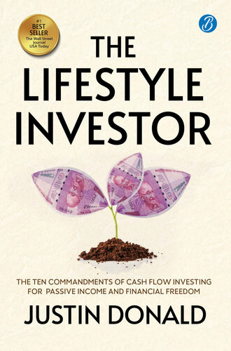 The Lifestyle Investor (PDF/EPUB Version)