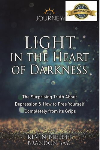 The Light in the Heart of Darkness (PDF/EPUB Version)