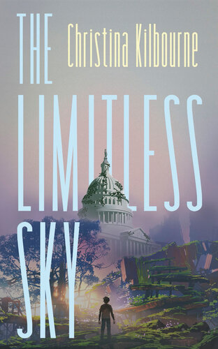 The Limitless Sky (PDF/EPUB Version)