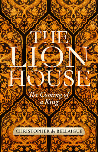 The Lion House (PDF/EPUB Version)