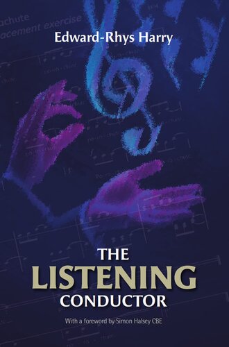 The Listening Conductor (PDF/EPUB Version)