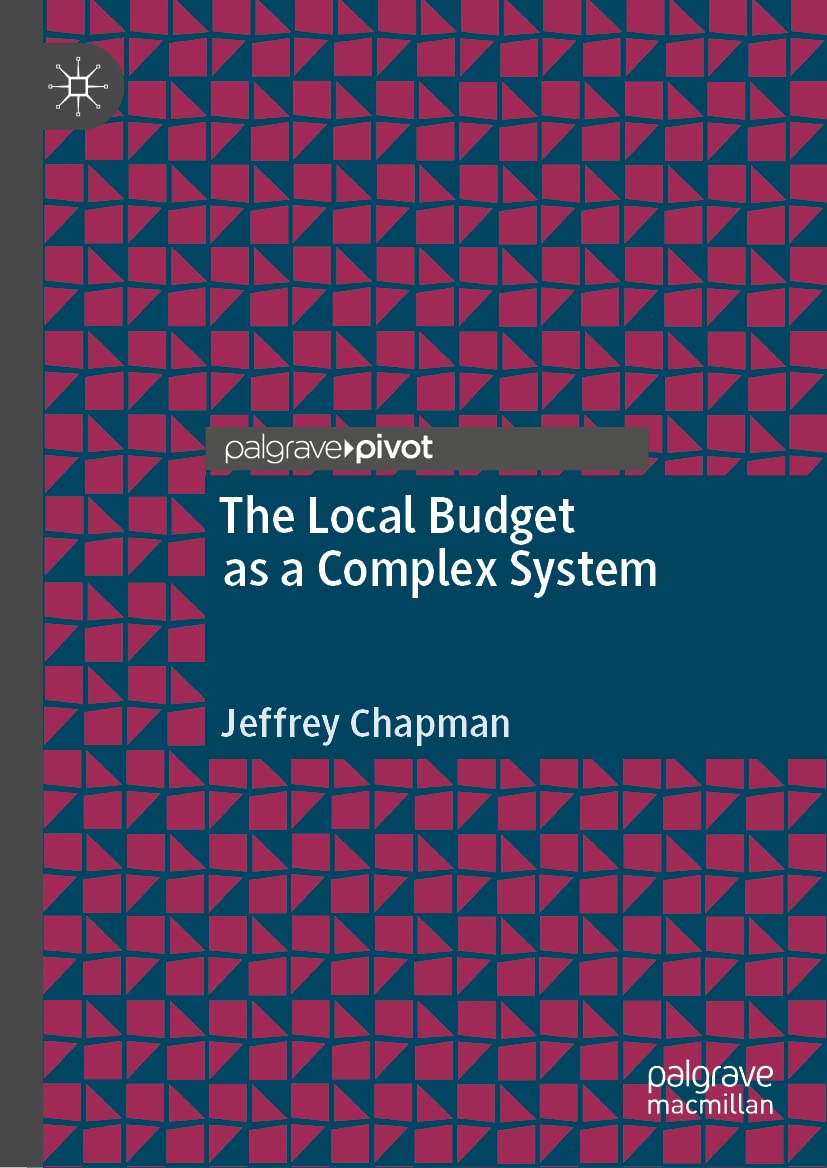 The Local Budget as a Complex System (PDF/EPUB Version)
