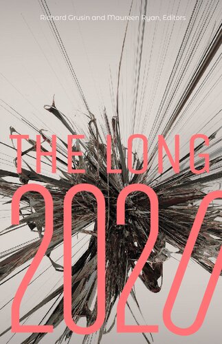 The Long 2020 (PDF/EPUB Version)