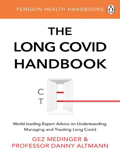 The Long COVID Handbook (PDF/EPUB Version)