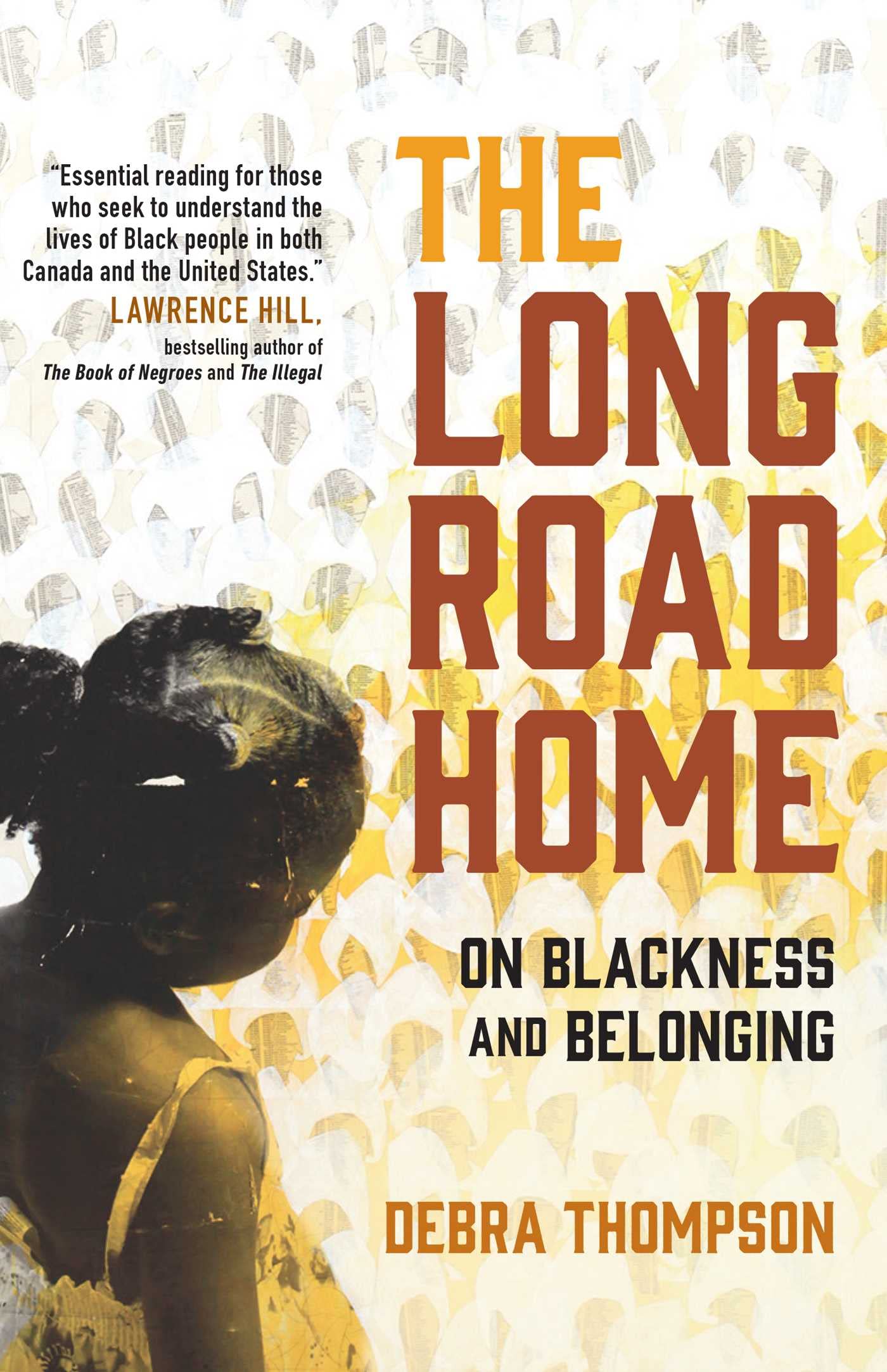 The Long Road Home: On Blackness and Belonging (PDF/EPUB Version)