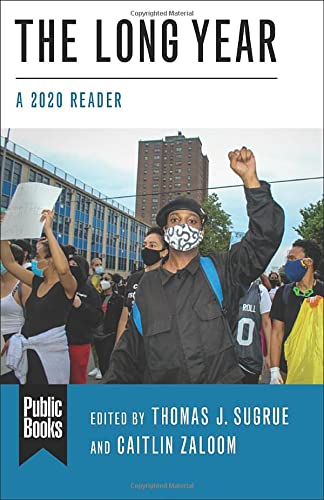 The Long Year: A 2020 Reader (PDF/EPUB Version)