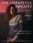 The Lopapeysa Sweater: A Journey North in Search of Iceland's Iconic Knitwear (PDF/EPUB Version)