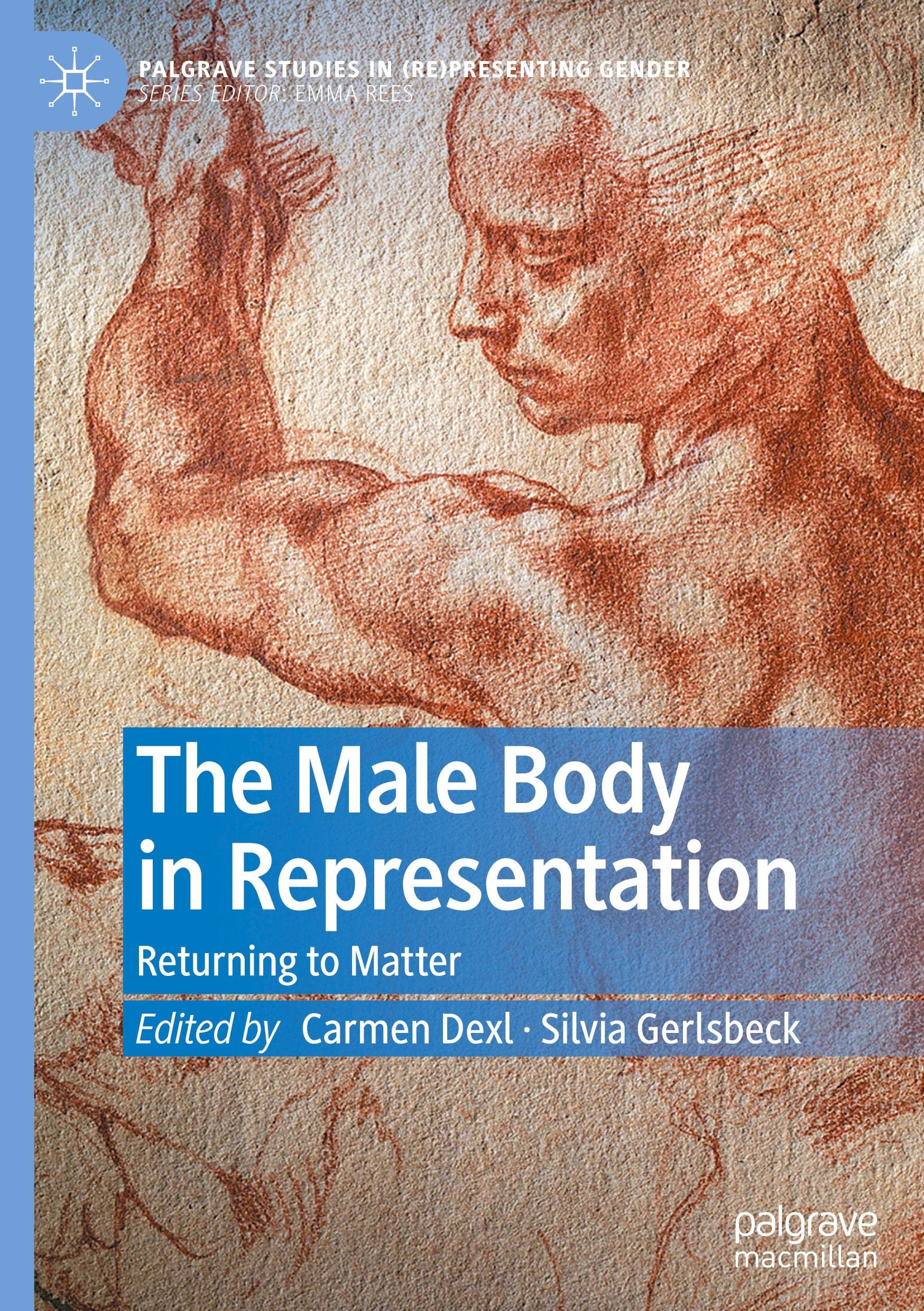 The Male Body in Representation: Returning to Matter (PDF/EPUB Version)