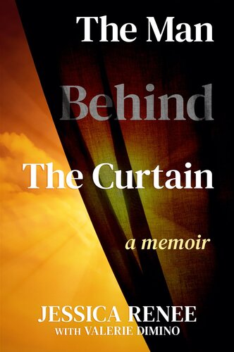 The Man Behind the Curtain (PDF/EPUB Version)