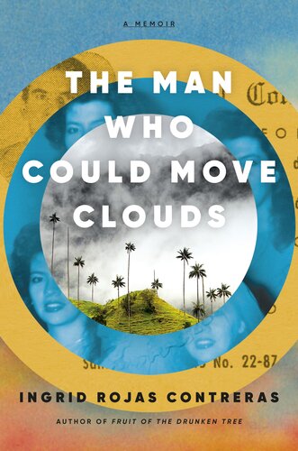 The Man Who Could Move Clouds (PDF/EPUB Version)
