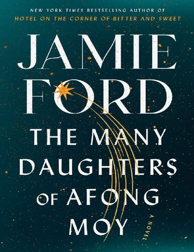 The many daughters of Afong Moy none of them particularly hot (PDF/EPUB Version)