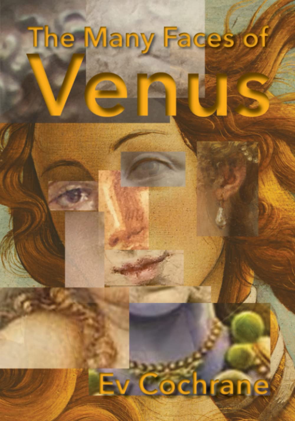 The Many Faces of Venus (PDF/EPUB Version)