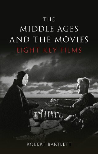 The Middle Ages and the movies: eight key films (PDF/EPUB Version)