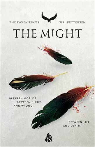 The Might (PDF/EPUB Version)