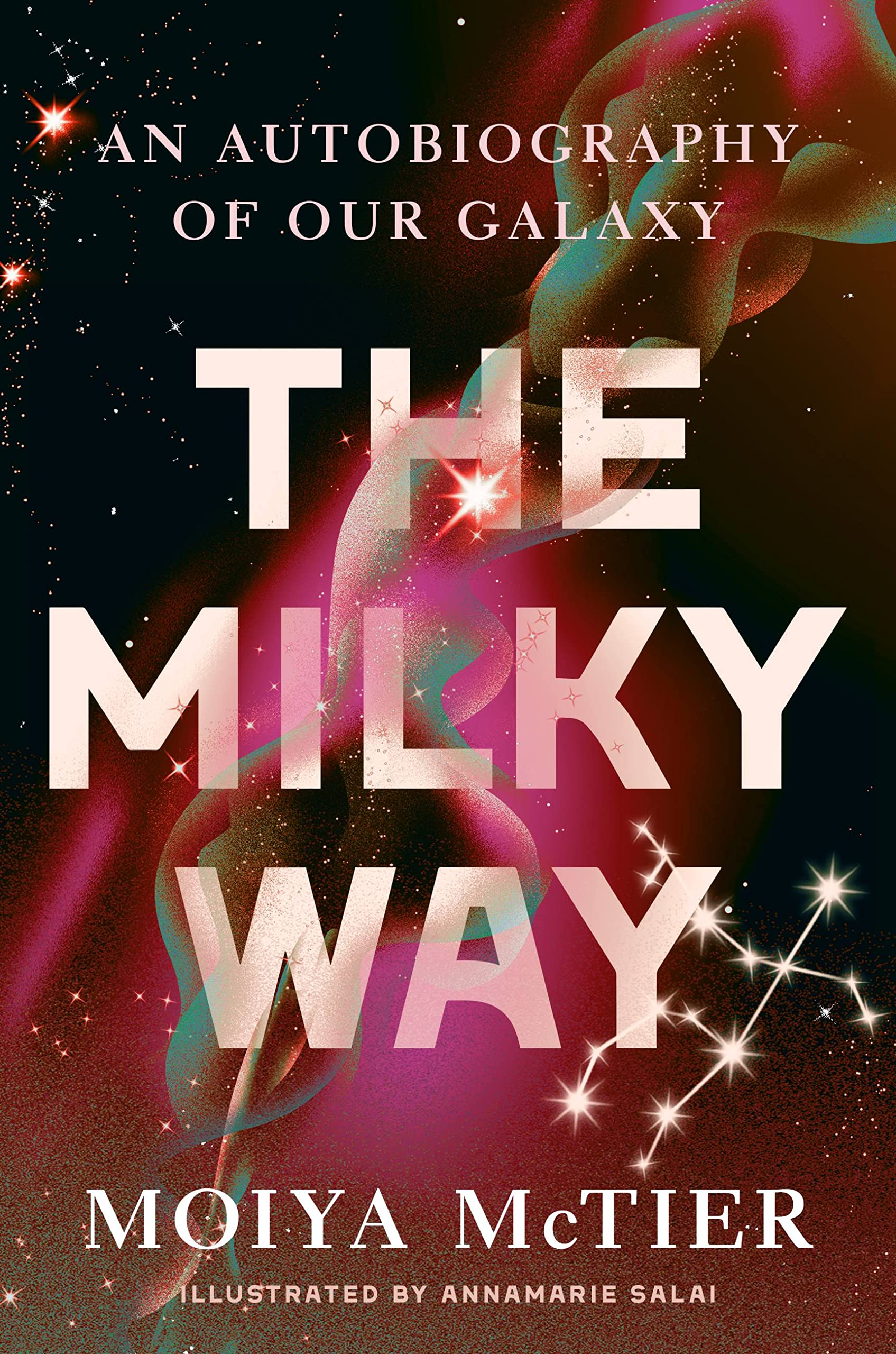 The Milky Way: An Autobiography of Our Galaxy (PDF/EPUB Version)